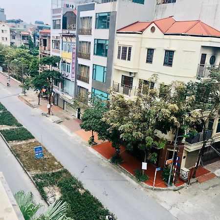 Bhome Hostel Ha Noi Hanoi Luaran gambar