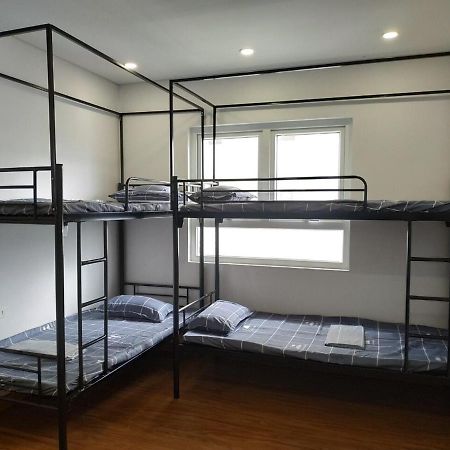 Bhome Hostel Ha Noi Hanoi Luaran gambar