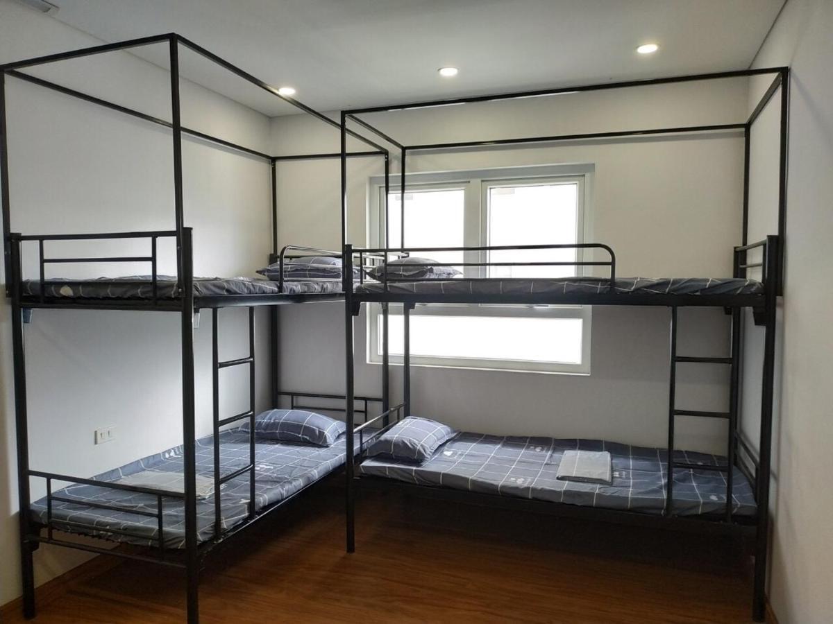 Bhome Hostel Ha Noi Hanoi Luaran gambar