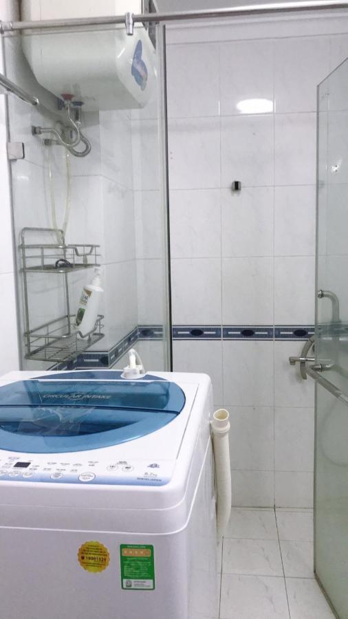 Bhome Hostel Ha Noi Hanoi Luaran gambar
