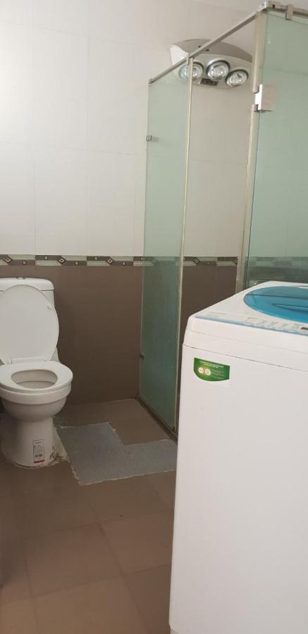 Bhome Hostel Ha Noi Hanoi Luaran gambar