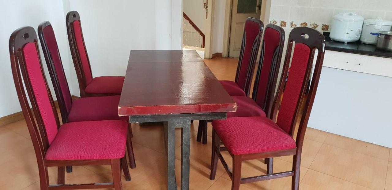 Bhome Hostel Ha Noi Hanoi Luaran gambar