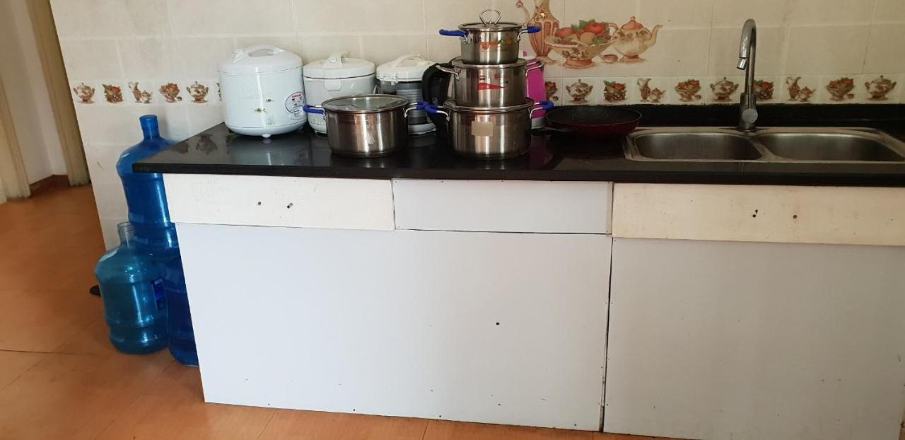 Bhome Hostel Ha Noi Hanoi Luaran gambar